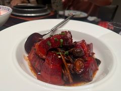 -千百味红餐厅·非遗江西菜(绿地双子塔总店)