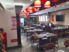 -李记东北饺子馆·东北菜(欢乐谷店)