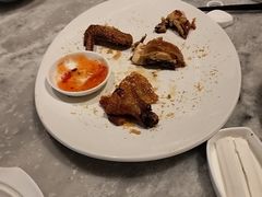 -喜来登由由大酒店九州膳坊中餐厅