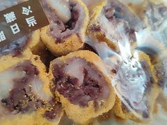 -南大门韩国米糕(公滨路店)