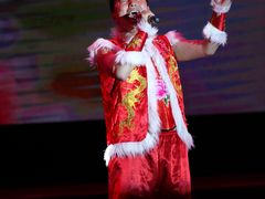 -陕北民歌大舞台