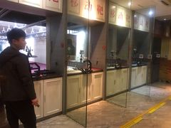 -真枪会射击俱乐部(河西中央公园店)