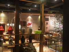 -小城粥道·海胆鲜虾粥(解放广场店)
