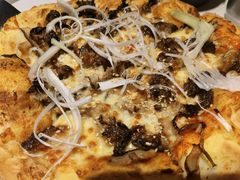 -必胜客(广渠路店)