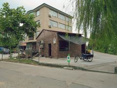 -许村蟹面(海宁许村大道店)
