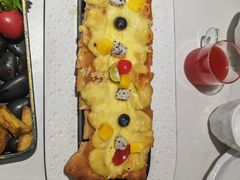 -3号仓库·创意中国菜(嘉兴龙鼎万达店)