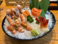 -赤坂亭·M9和牛烧肉·铁板烧·日料398放题(长泰广场店)
