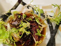 -惠丰堂饭庄·烤鸭·京味菜(翠微路店)