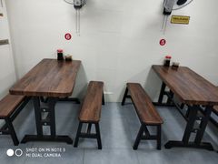 -鲁氏汤包王(长白街店)