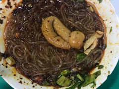 -甘记肥肠粉(马鞍北路店)