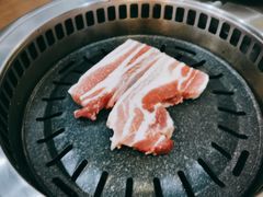 -香猪坊韩国烤肉专属门店(魏公村店)