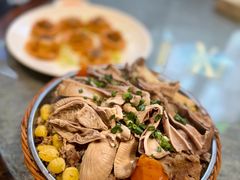 -猪肉婆私房菜(容桂总店)