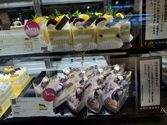 -三越百货(三越银座店)
