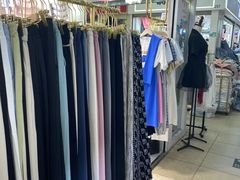 -南京环北服装批发市场