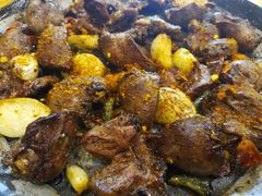 -老东镇啤酒屋海鲜加工·蒸汽海鲜·海鲜烧烤(台东店)