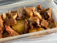 -细妹五香牛杂(步行街店)