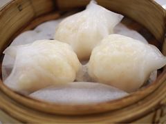 -建明国际酒店·避风港中餐厅