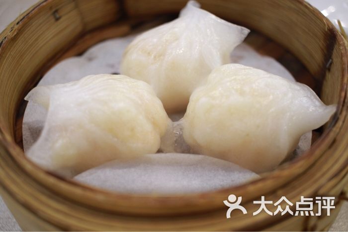 建明国际酒店福锦中餐厅图片 - 第2张