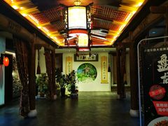 -浑河北岸小酒馆(银河丽湾店)