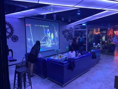 -CIAO·团建聚餐·生日派对轰趴馆(福田店)