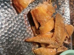 -章吴记喜瑞餐厅(东东城店)