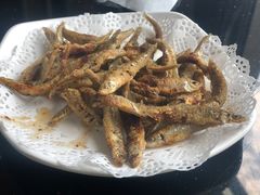 -野菌皇海景野生菌火锅(滨海大道店)