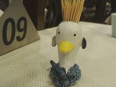 -渔娘渔家丹东海鲜(东直门店)