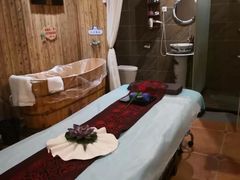 -北纬37°SPA养身会馆(湖西店)