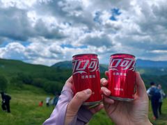 -灵山