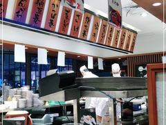 -合点寿司(金虹桥商场店)