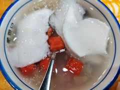 -文昌邓记清补凉(西沙路店)