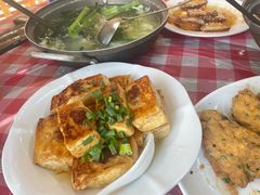 -黎记大排档(慈云路店)