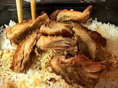 -昌勝香港深井烧鹅(新年华店)