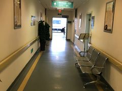 -成都市第一人民医院(南区)