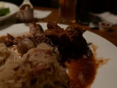-宝莱纳啤酒花园餐厅PAULANER BRAUHAUS Nanjing(广州路店)