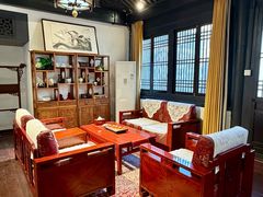 -悦真雅院·四合院·清真私房菜(雍和宫店)