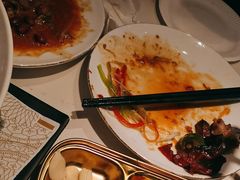 -阿里疆Alijiang·丝路美食·异域风情·清真(长楹天街店)