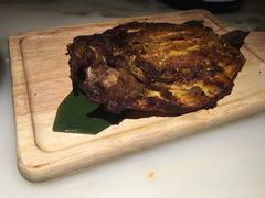 -绿茶餐厅(石家庄万象城店)