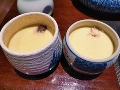 -古京·臻致料理(月湖店)