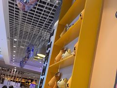 大堂-BOPEYE·波派炸鸡(九霄天地店)