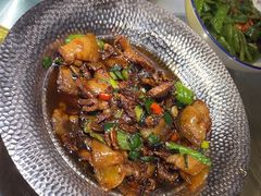 -灶东家民间菜(回兴店)