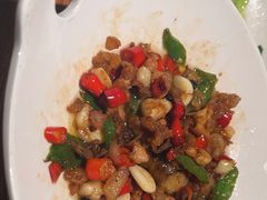 -蓉城小馆(科兴店)