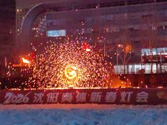 -沈阳奥体冰雪嘉年华