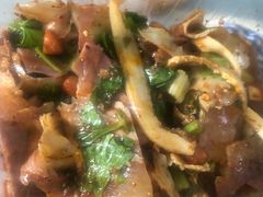 -陕西风味餐厅(陕西省驻京办店)