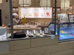 -米糯糯·MINONO·大福冰淇淋(青岛万象城店)