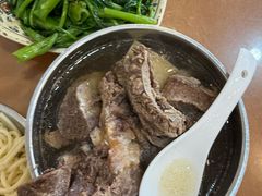 -老牌依强牛肉店(达道总店)