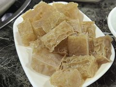 -黔府豆米火锅野菜馆(南马店)