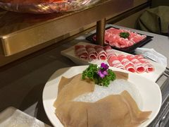 -海底捞火锅(曼巴特广场店)