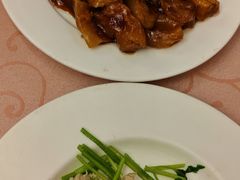-烤肉宛饭庄(南礼士路店)
