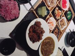 -新仙清汤牛腩(铜锣湾店)